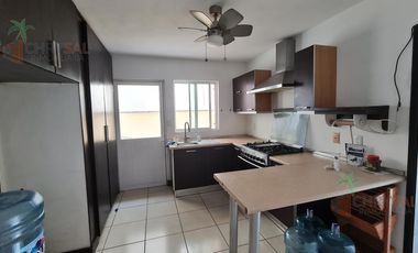 Casa en condominio - Fraccionamiento Residencial El Náutico