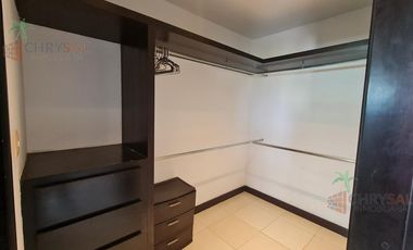 Casa en condominio - Fraccionamiento Residencial El Náutico