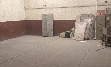 Bodega en renta en Tultepec