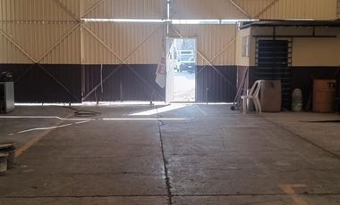 Bodega en renta en Tultepec