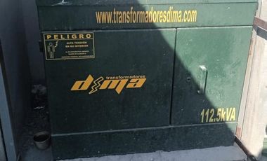 Bodega en renta en Tultepec