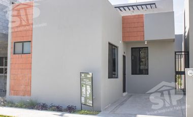 Casa en Venta Fracc. Monarca Ramos Arizpe