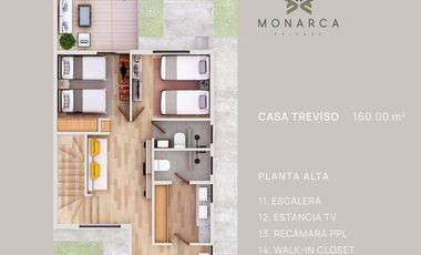 Casa en Venta Fracc. Monarca Ramos Arizpe