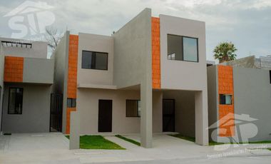 Casa en Venta Fracc. Monarca Ramos Arizpe