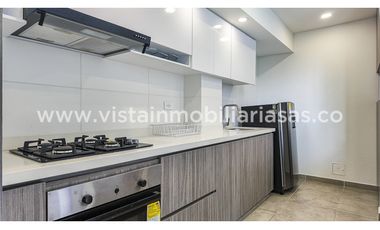 Arriendo Fantástica Casa Milán, Manizales