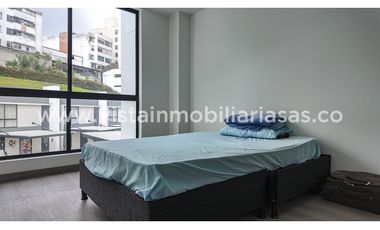 Arriendo Fantástica Casa Milán, Manizales