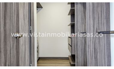 Arriendo Fantástica Casa Milán, Manizales