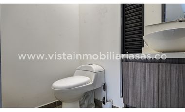 Arriendo Fantástica Casa Milán, Manizales