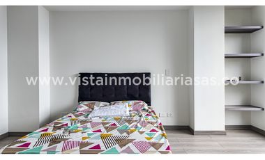 Arriendo Fantástica Casa Milán, Manizales