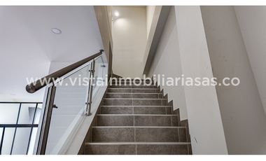 Arriendo Fantástica Casa Milán, Manizales
