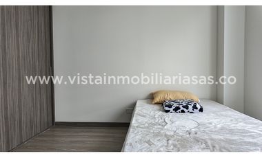 Arriendo Fantástica Casa Milán, Manizales