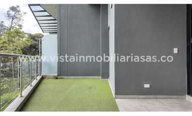 Arriendo Fantástica Casa Milán, Manizales
