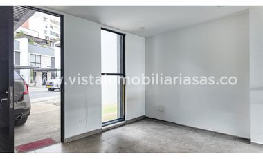 Arriendo Fantástica Casa Milán, Manizales