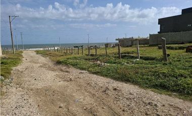 Venta lote punta roca puerto colombia