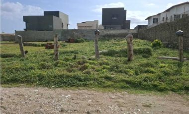 Venta lote punta roca puerto colombia