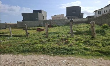 Venta lote punta roca puerto colombia