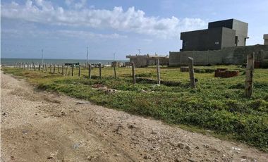 Venta lote punta roca puerto colombia