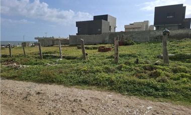 Venta lote punta roca puerto colombia