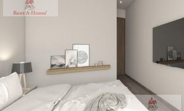 Departamento en  Venta en Miguel Hidalgo, Los Manzanos MG. 23-4779