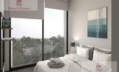 Departamento en  Venta en Miguel Hidalgo, Los Manzanos MG. 23-4779