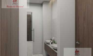Departamento en  Venta en Miguel Hidalgo, Los Manzanos MG. 23-4779