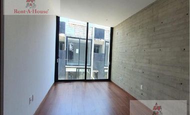 Departamento en  Venta en Miguel Hidalgo, Los Manzanos MG. 23-4779