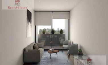 Departamento en  Venta en Miguel Hidalgo, Los Manzanos MG. 23-4779