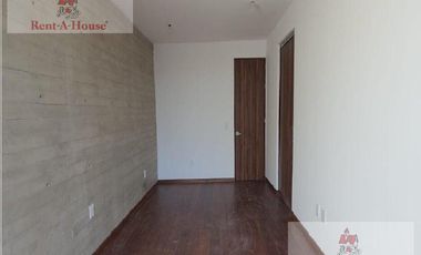 Departamento en  Venta en Miguel Hidalgo, Los Manzanos MG. 23-4779
