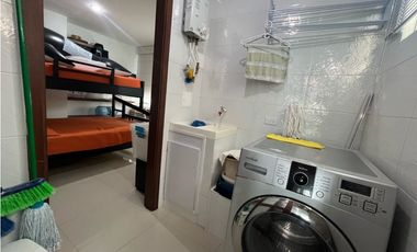 Arriendo apartamento Rodadero Sur, Santa Marta