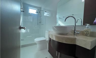 Arriendo apartamento Rodadero Sur, Santa Marta