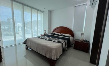 Arriendo apartamento Rodadero Sur, Santa Marta