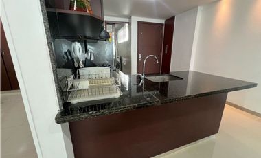 Arriendo apartamento Rodadero Sur, Santa Marta