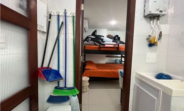 Arriendo apartamento Rodadero Sur, Santa Marta