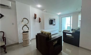 Arriendo apartamento Rodadero Sur, Santa Marta