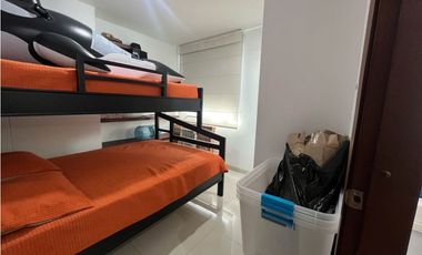 Arriendo apartamento Rodadero Sur, Santa Marta