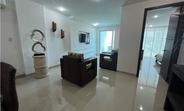 Arriendo apartamento Rodadero Sur, Santa Marta