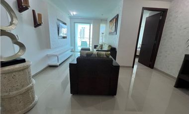 Arriendo apartamento Rodadero Sur, Santa Marta