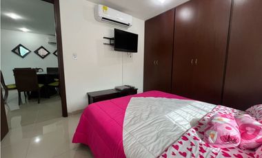Arriendo apartamento Rodadero Sur, Santa Marta