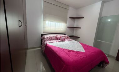 Arriendo apartamento Rodadero Sur, Santa Marta