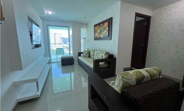 Arriendo apartamento Rodadero Sur, Santa Marta