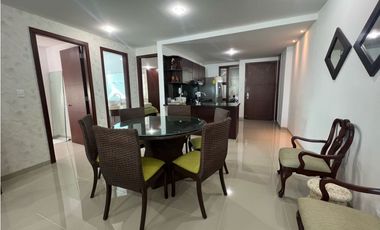 Arriendo apartamento Rodadero Sur, Santa Marta