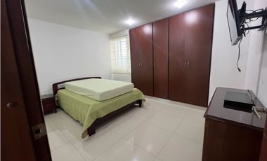 Arriendo apartamento Rodadero Sur, Santa Marta
