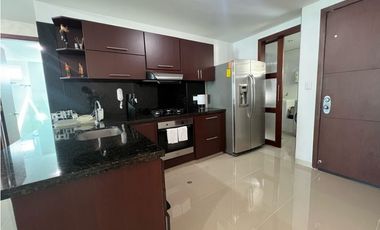 Arriendo apartamento Rodadero Sur, Santa Marta