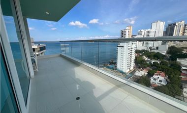 Arriendo apartamento Rodadero Sur, Santa Marta