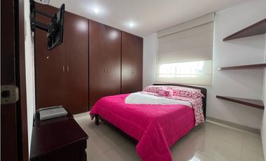 Arriendo apartamento Rodadero Sur, Santa Marta