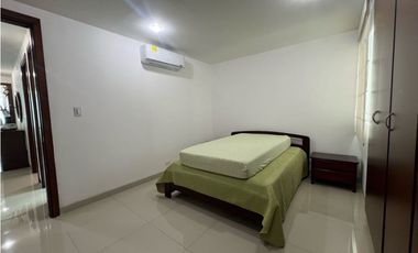 Arriendo apartamento Rodadero Sur, Santa Marta