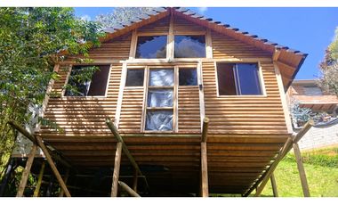 ME-534-Casa Campestre-Santa Elena-V.BarroBlanco-S.El Rosario