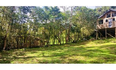 ME-534-Casa Campestre-Santa Elena-V.BarroBlanco-S.El Rosario