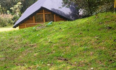 ME-534-Casa Campestre-Santa Elena-V.BarroBlanco-S.El Rosario