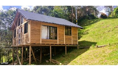 ME-534-Casa Campestre-Santa Elena-V.BarroBlanco-S.El Rosario